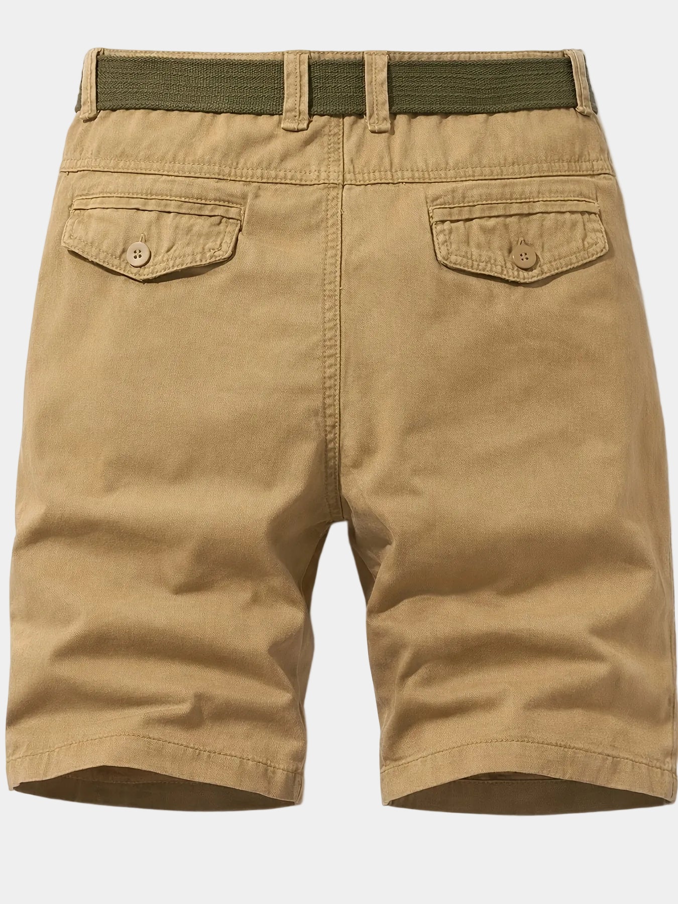 Casual herenshorts