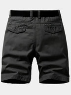 Casual herenshorts