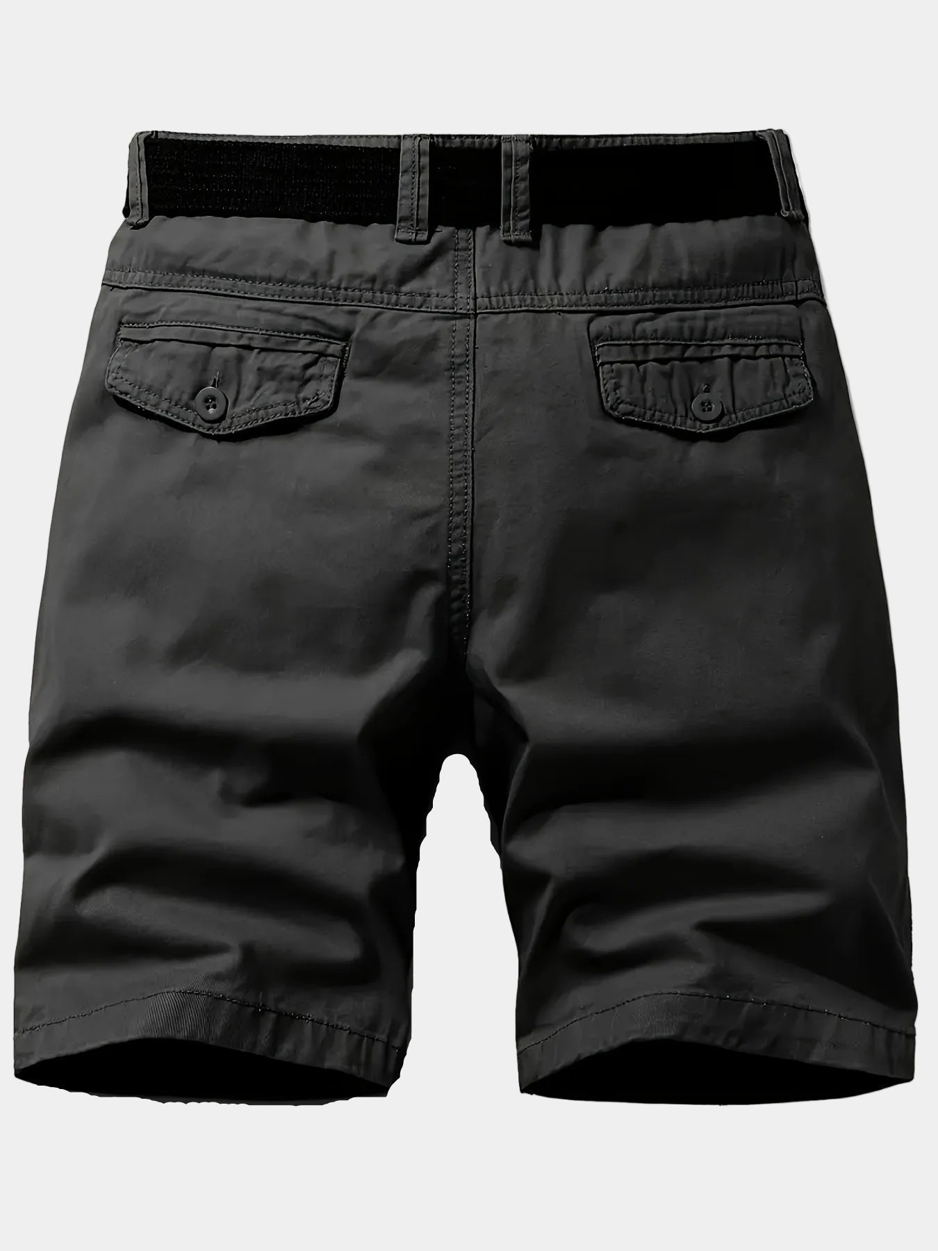 Casual herenshorts