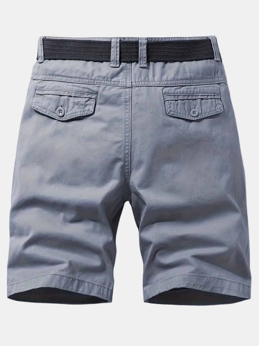 Casual herenshorts