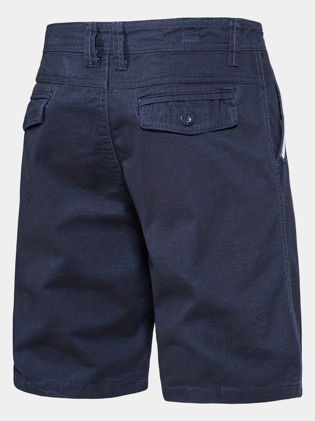 Casual herenshorts