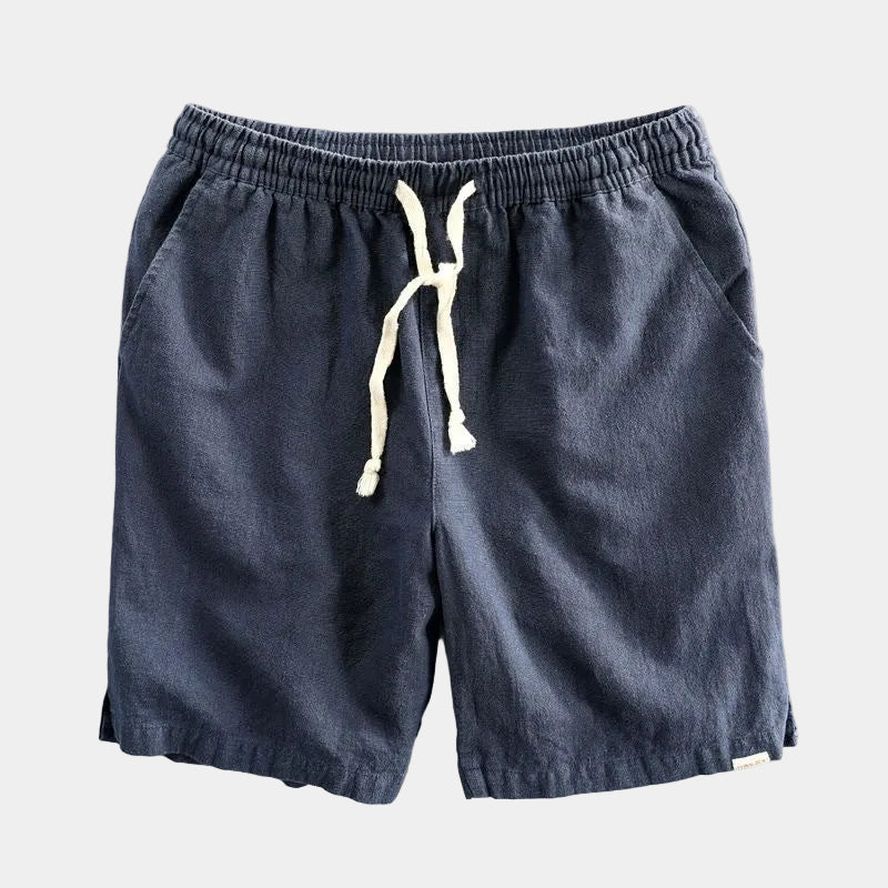 Elegante herenshorts