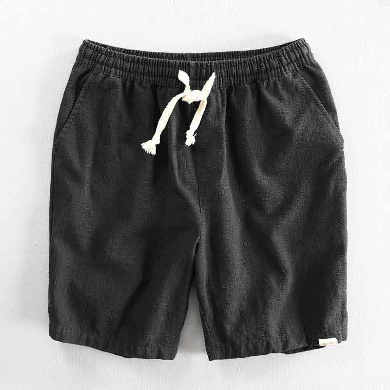 Elegante herenshorts