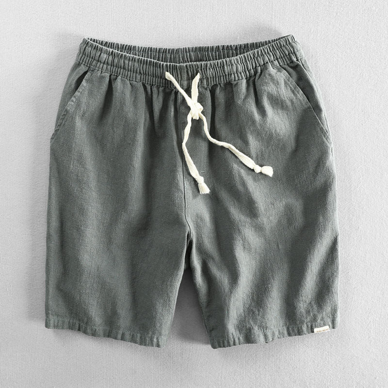 Elegante herenshorts