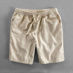 Elegante herenshorts