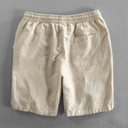 Elegante herenshorts