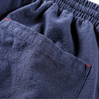 Elegante herenshorts