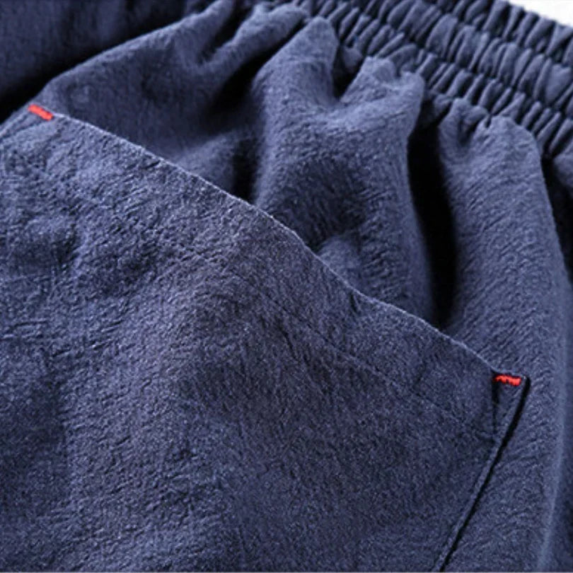 Elegante herenshorts