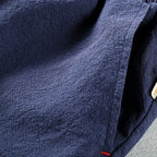 Elegante herenshorts
