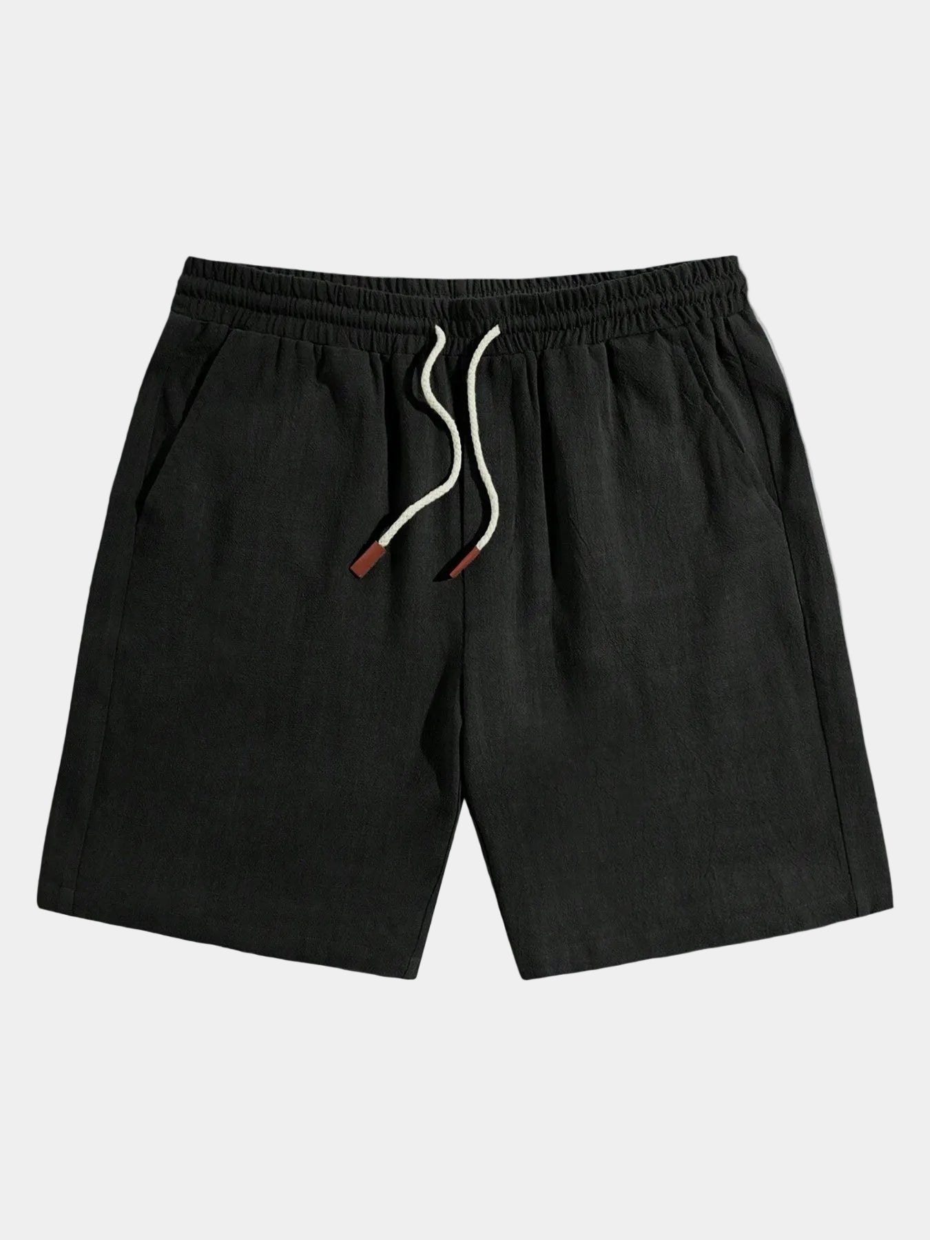Elegante herenshorts