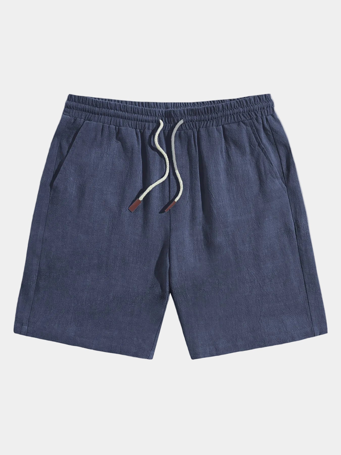 Elegante herenshorts