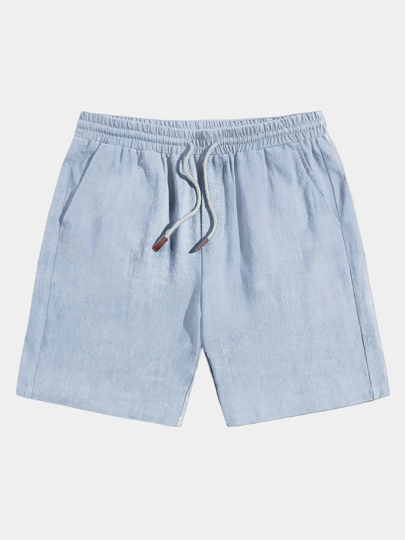 Elegante herenshorts