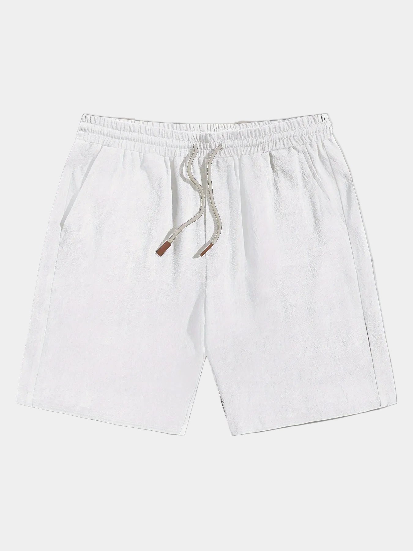 Elegante herenshorts