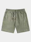 Elegante herenshorts