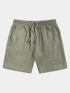 Elegante herenshorts