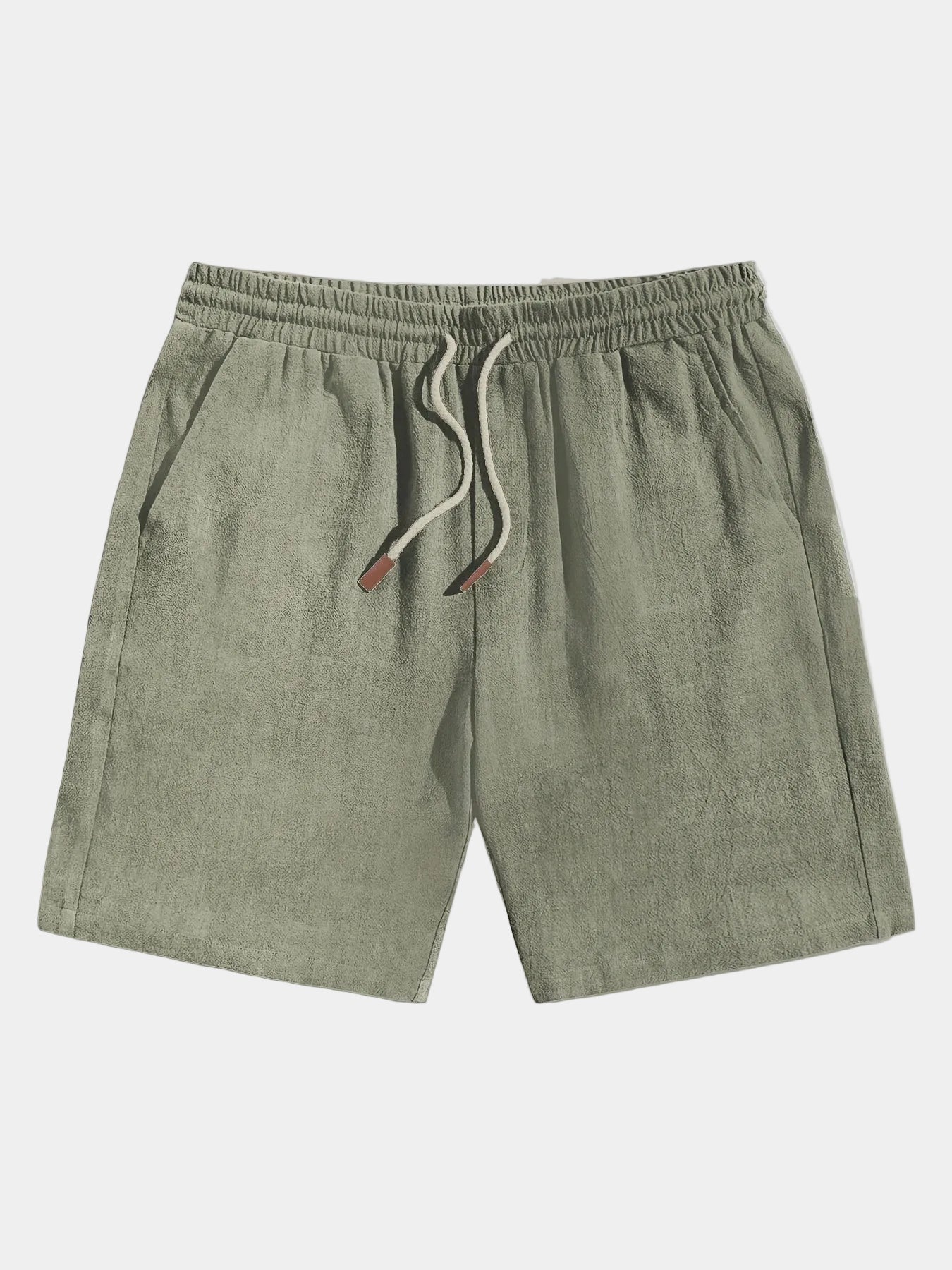 Elegante herenshorts