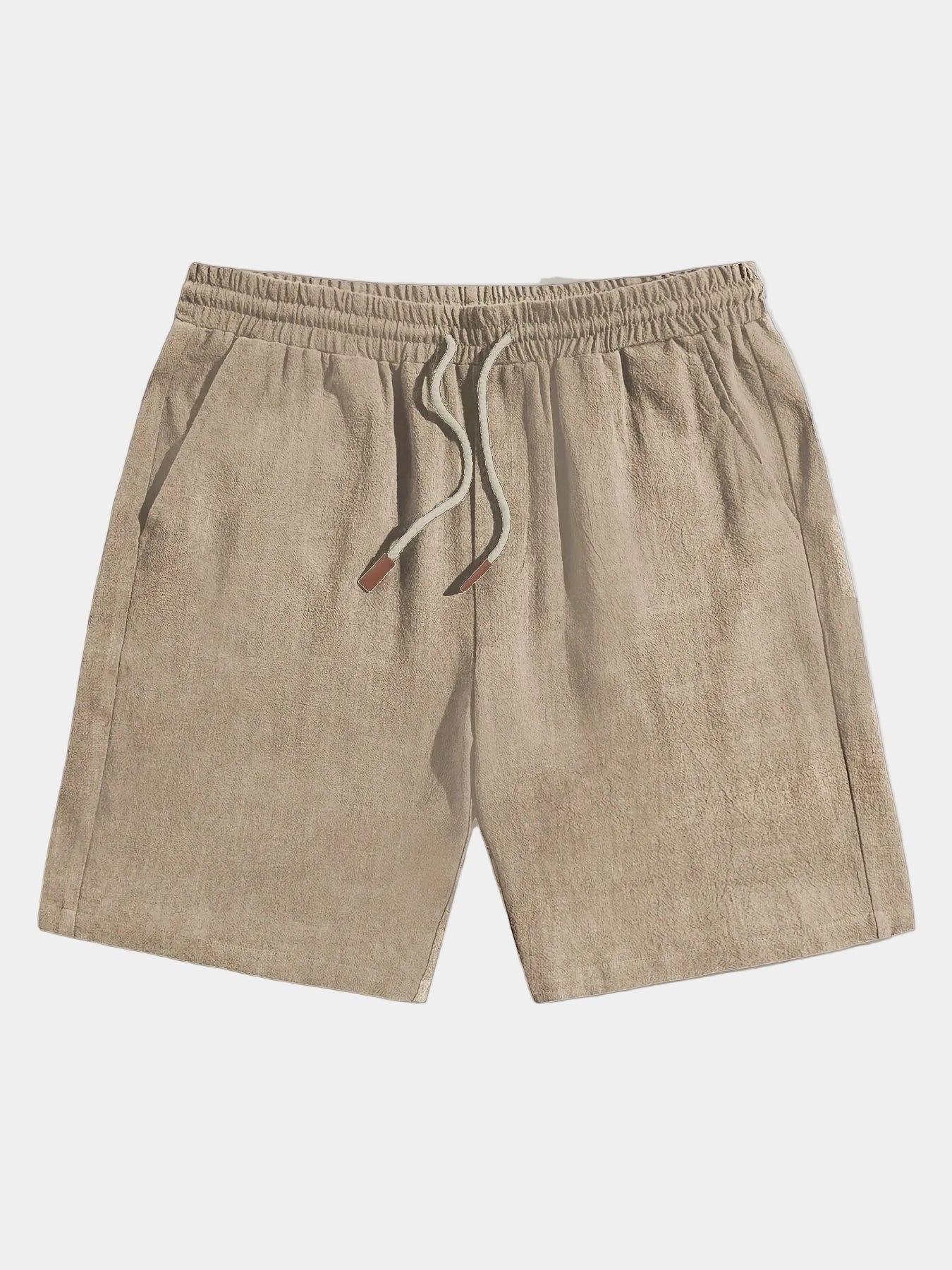 Elegante herenshorts