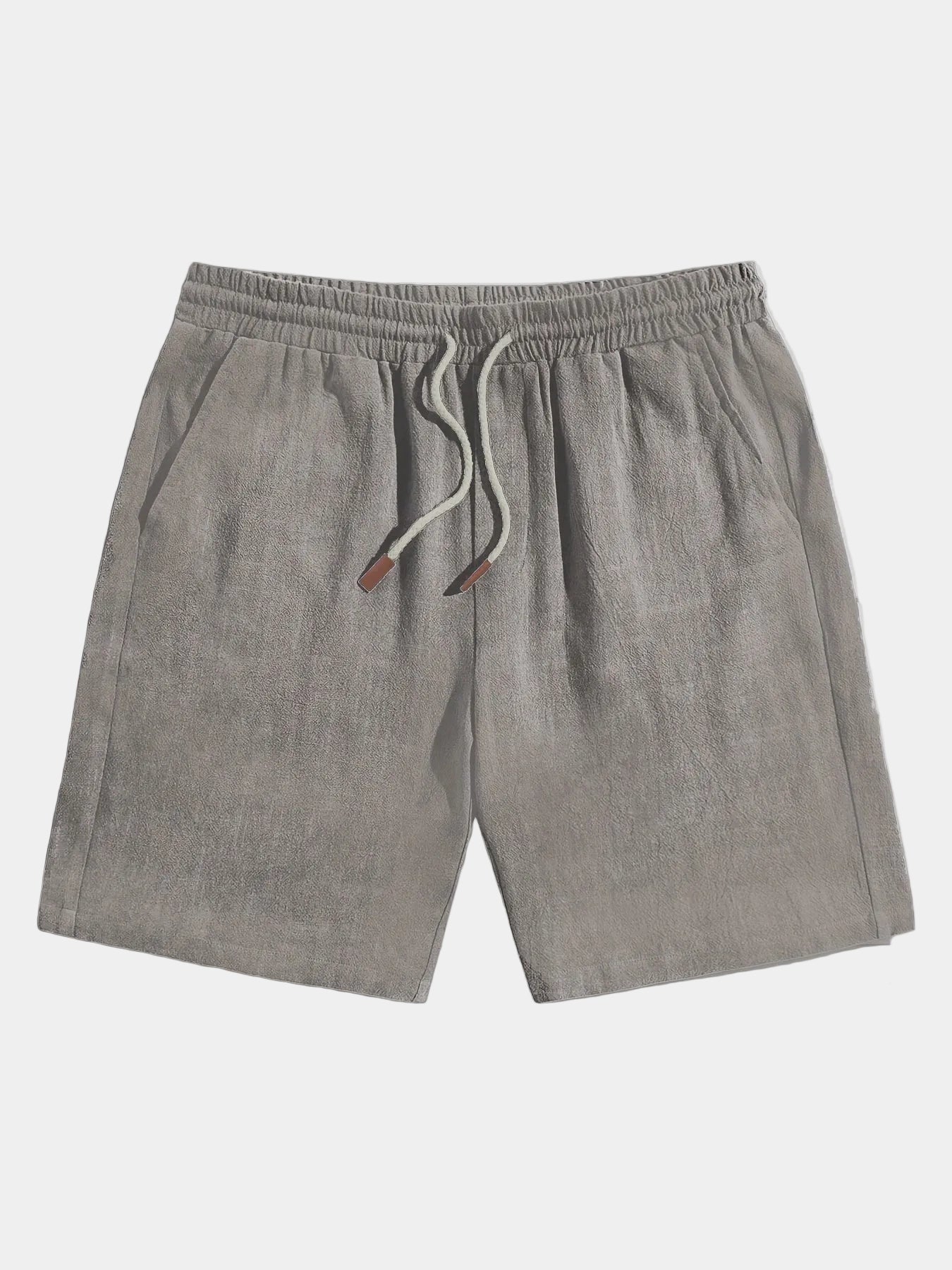 Elegante herenshorts