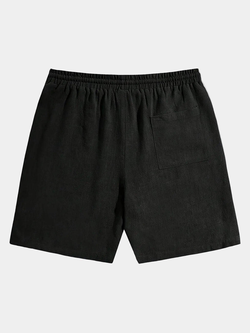 Elegante herenshorts