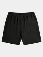 Elegante herenshorts