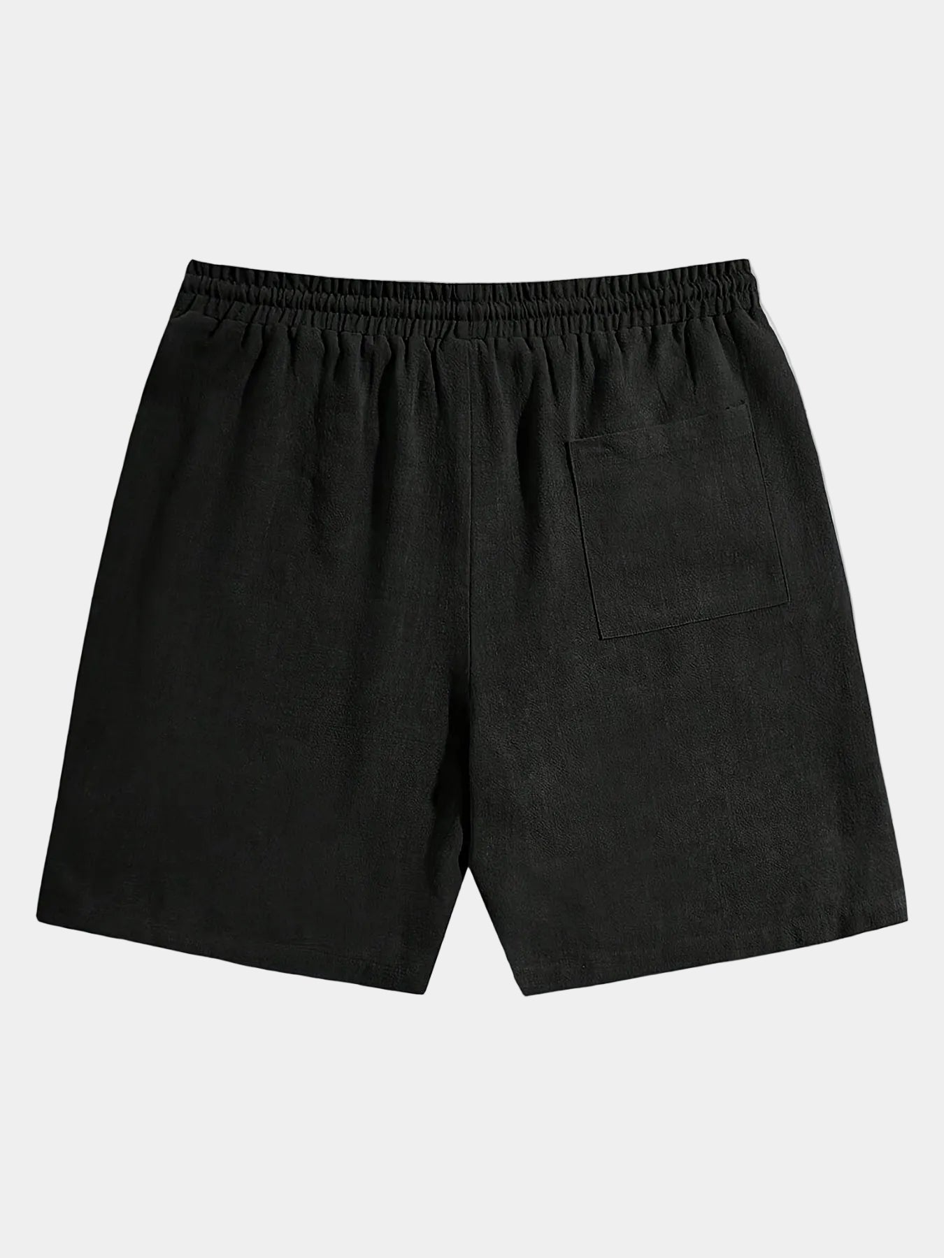 Elegante herenshorts