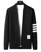 Casual herenvest