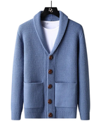 Elegant gebreid vest
