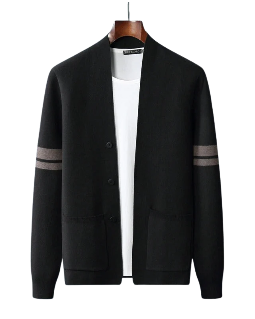 Elegant herenvest