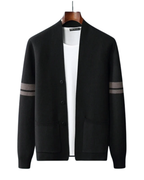 Elegant herenvest