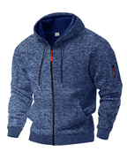 Stijlvol fleecejack