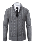 Elegant zakelijk vest
