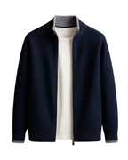 Elegant kasjmiervest