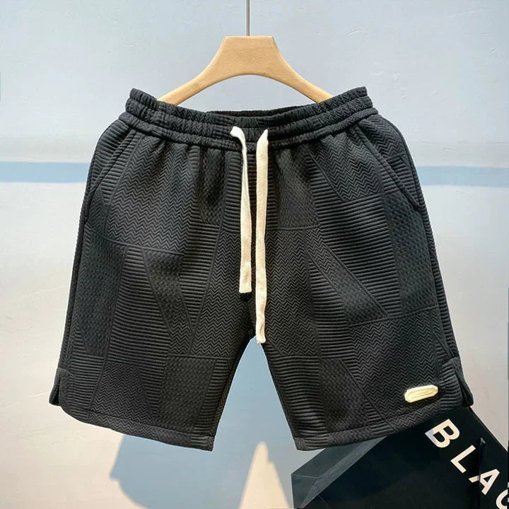 Casual herenshorts