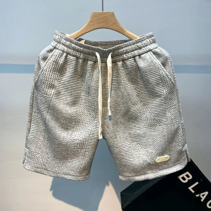 Casual herenshorts