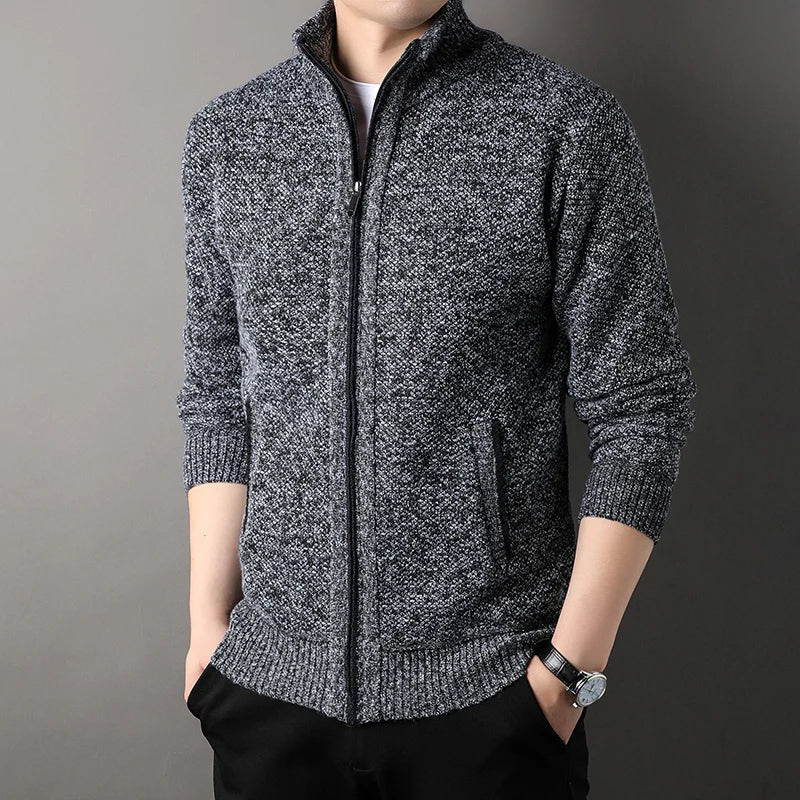 Elegant en chic vest