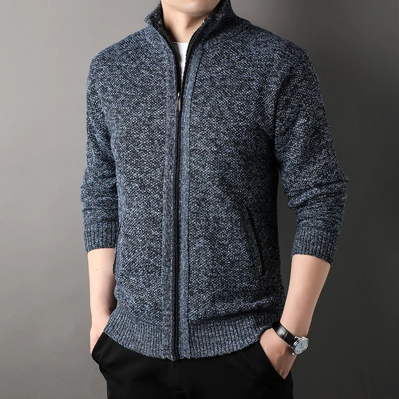 Elegant en chic vest
