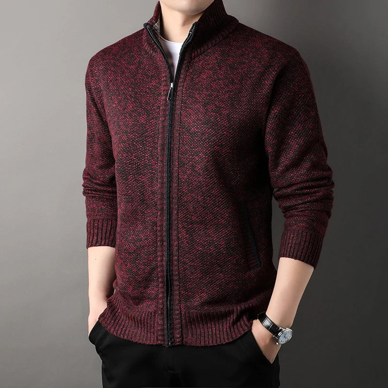 Elegant en chic vest