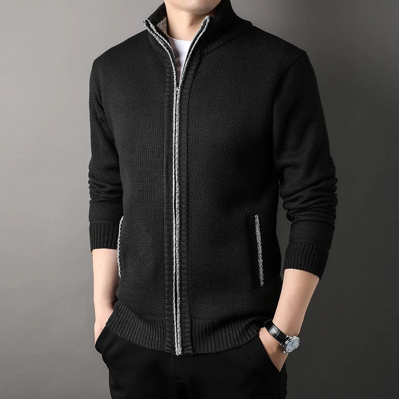 Elegant en chic vest