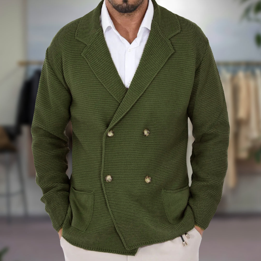 Chique herencardigan