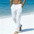 Elegante strandbroek