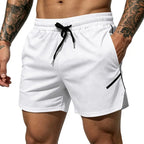 Elegante zwemshorts