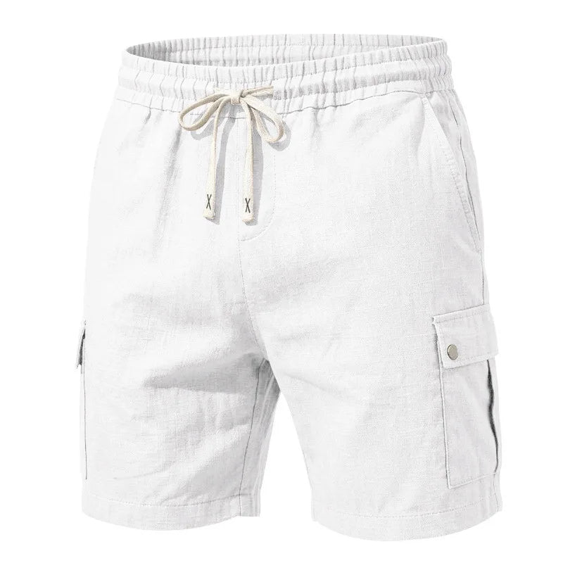 Elegante herenshorts