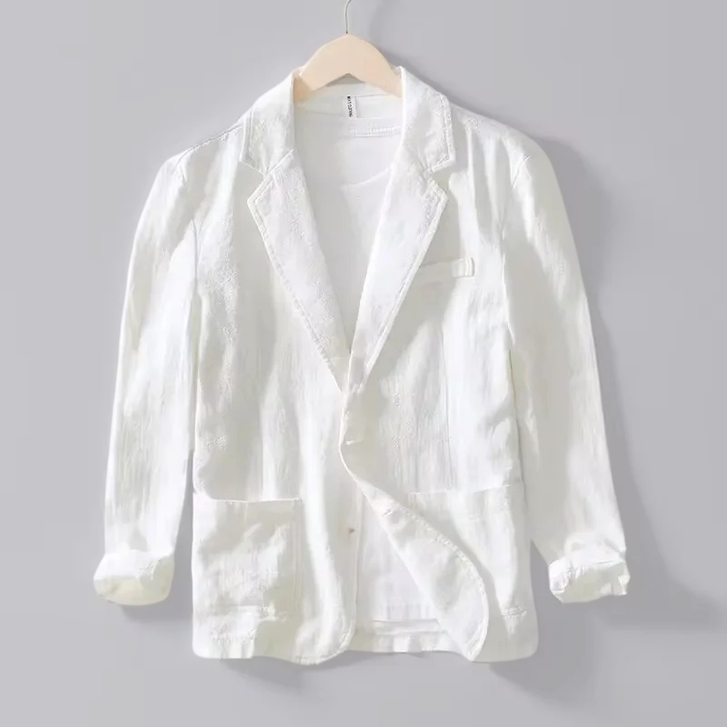 Elegante herenblazer
