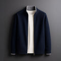 Elegant kasjmiervest