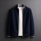 Elegant kasjmiervest